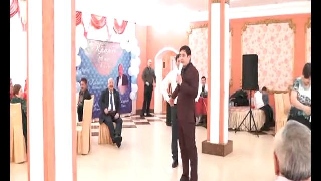 Астана Тамада шоу