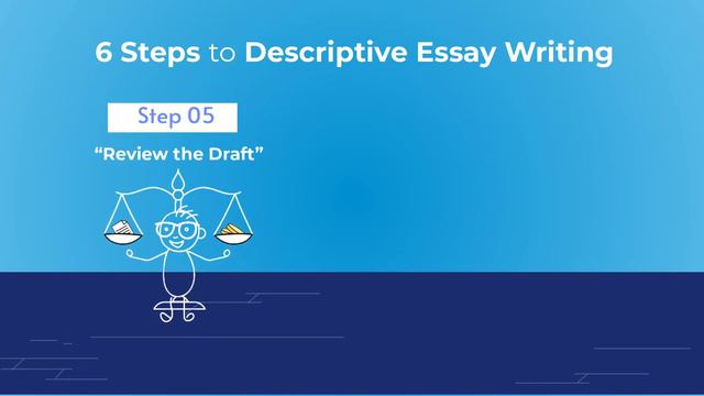 How to write a Descriptive essay? [ Structure| Steps| Tips] смотреть онлайн