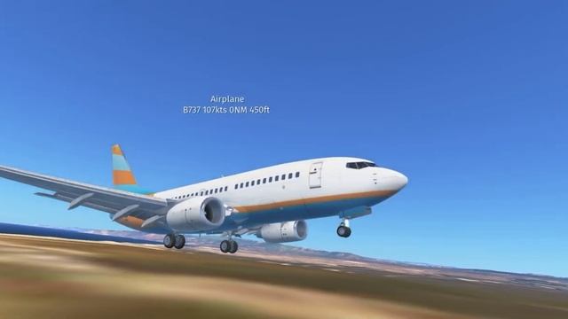 INFINITE FLIGHT /MOSCOW-NOVOSIBIRSK/FILMbyAlex смотреть онлайн