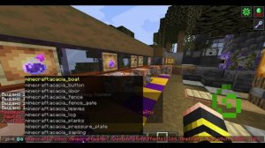 Как Сделать Супер ЗЕЛЬЕ || СТРЕЛУ с ЛЮБЫМИ ЭФФЕКТАМИ в Майнкрафт 1.17.1+