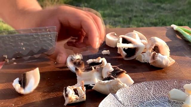 РЕБРЫШКИ в Казане. ШАШЛЫК Отдыхает. ENG SUB смотреть онлайн