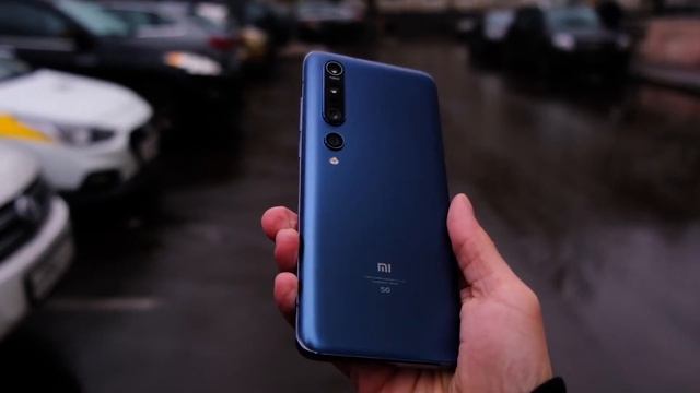 Авиалайнер будущего от Airbus, потрясающий Mi 10 Pro и возвращение NFS к разработчикам Most Wanted смотреть онлайн