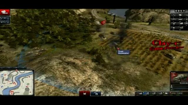 Order of War Gameplay (Part 1 of 2) смотреть онлайн