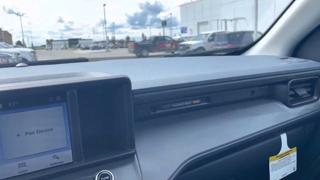 2022 Ford Maverick XL 2.0L AWD Walkaround Video