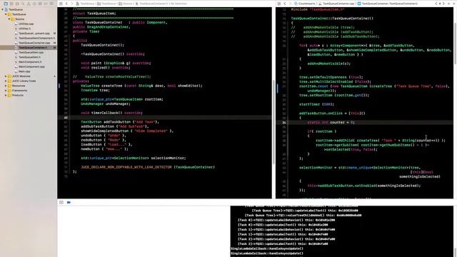 TaskQueue Chapter 6 Part 7 смотреть онлайн