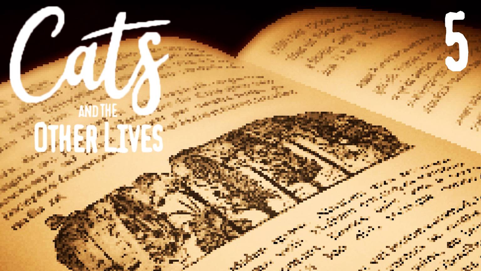 Ценности семейного уважения - Cats and the Other Lives (на русском) - 5