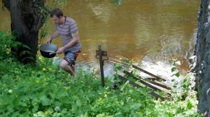 Какой Казан Лучше Алюминиевый или Чугунный?