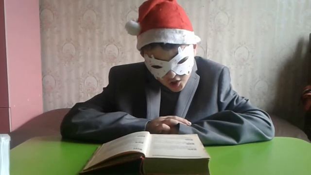 Мальчик читает сказку о мужике и его жене оочень смешным голосом смотреть онлайн