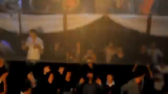 DJ Johnny Beast смотреть онлайн