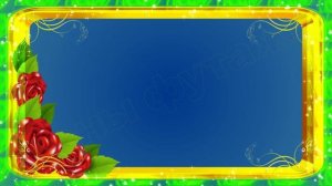 футажи для видеомонтажа hd  ramki