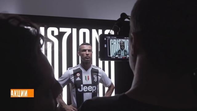 Вот почему Реалу не стоило продавать Криштиану смотреть онлайн