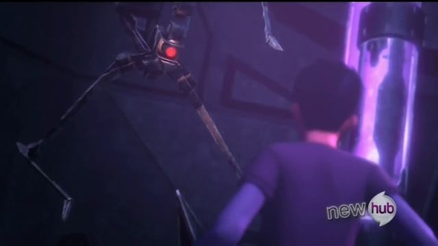 TFP: Nemesis Infiltration : The Human Element смотреть онлайн