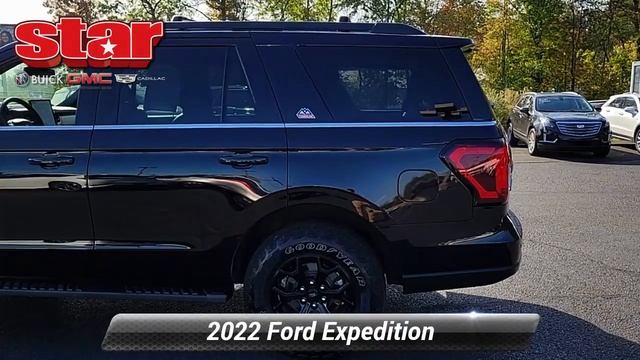 Used 2022 Ford Expedition Timberline, Quakertown, PA Q24058B смотреть онлайн