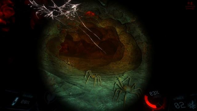 Narcosis | Full Game Longplay Walkthrough No Commentary смотреть онлайн