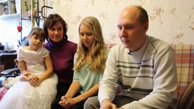 Приемные дети 8 смотреть онлайн