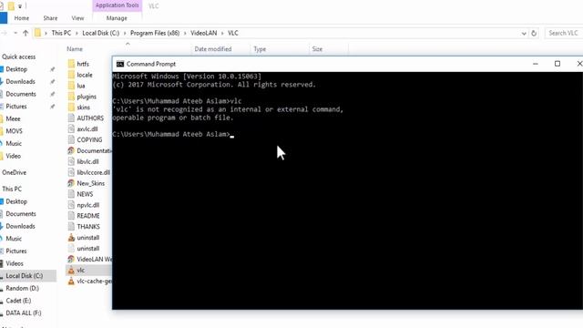 PATH Environment Variable - Explained with Example смотреть онлайн