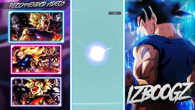 15000 CCs ELECTIFYING SUMMONS! HOLY MOLY THIS LUCK IS FIRE! | Dragon Ball Legends смотреть онлайн