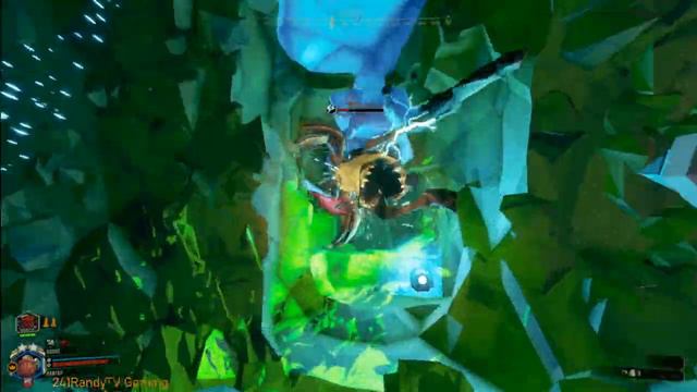 Solo Haz5 Full Mission - Pickaxe Slayer Challenge [BUILD] - Deep Rock Galactic смотреть онлайн