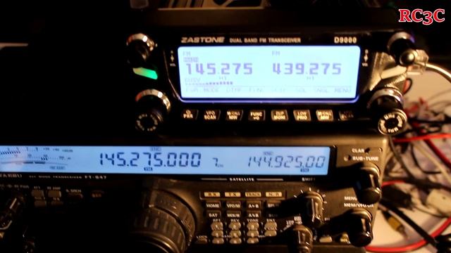 ZASTONE D9000 - OVERVIEW / ОБЗОР смотреть онлайн