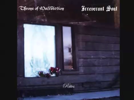 Throne of Malediction{{Black Metal Country:USA} - Solitude (Candlemass cover) смотреть онлайн