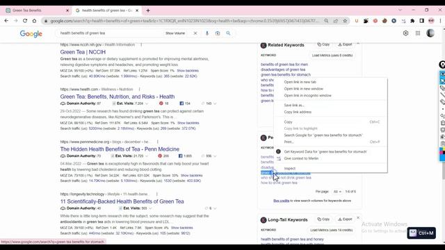 Rank Article on First Page With Chat GPT #chatgpt #chatgpttutorial #chatgpttomakemoney #blogger смотреть онлайн