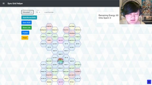 BEST MEGANIUM BUILDS! LYRA & MEGANIUM SYNC GRID GUIDE! | Pokemon Masters EX смотреть онлайн