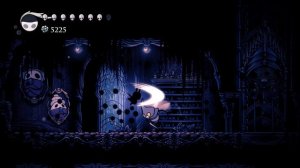 Hollow Knight (прохождение №18) 🗼Шпиль Хранителя🗼