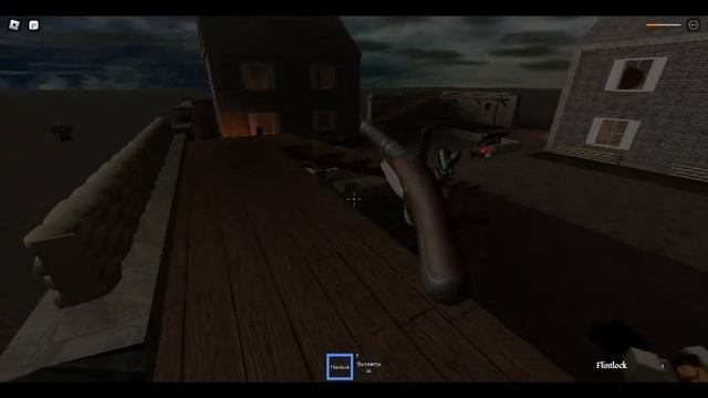 Bomber test v1 (GUTS & BLACKPOWDER FANMADE GAME) смотреть онлайн