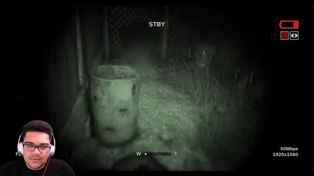 I'M SURROUNDED BY HILLBILLIES!!! | Outlast 2 - Part 3 смотреть онлайн
