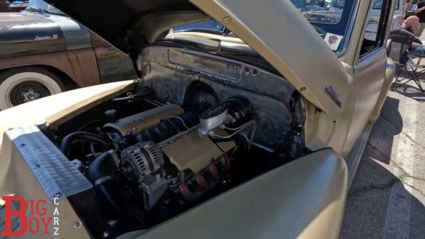 Rat Rods Mash Up_ Rat City Rukkus - Las Vegas, NV