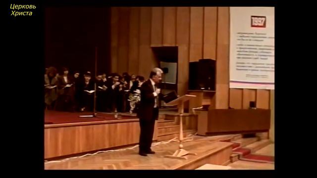 "Человек-образ Божий" Исупов Борис Георгиевич Краснодар смотреть онлайн