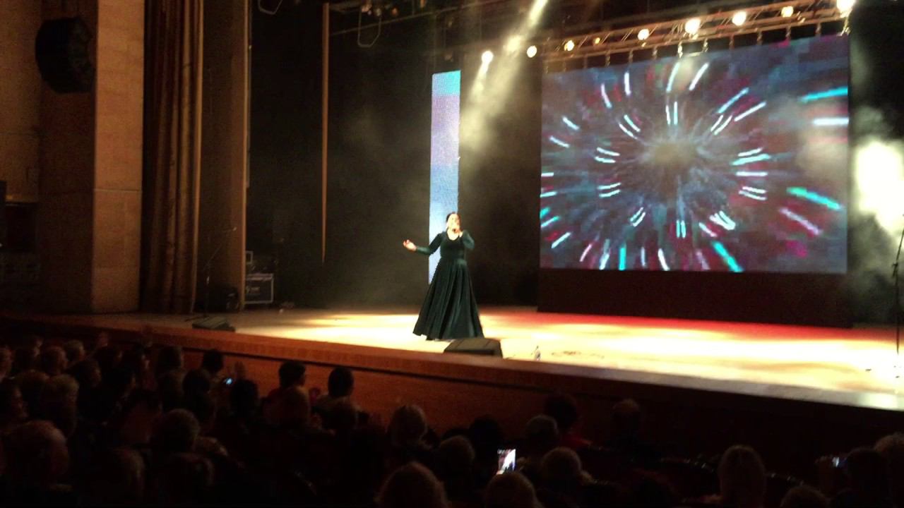 Раиса Отрадная - Мужики (20 лет Милицейской волны 2016) смотреть онлайн