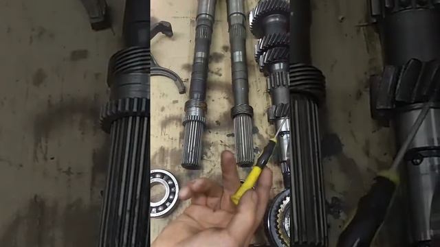 Обзор 4 поколений R154, от Jza70 до Jzx110
