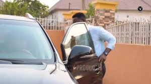 WHEN ALPHA MEETS OMEGA (New Movie) Sonia Uche, Chioma Nwosu, Anthony Woode 2024 Nigerian Movie