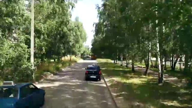 Ижевск РАДИОТЕХНИКА экзамен ГИБДД смотреть онлайн
