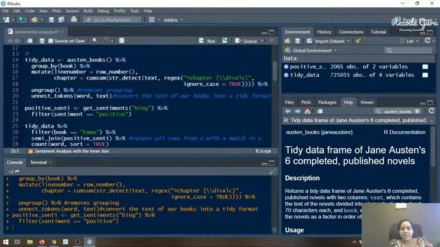 Sentiment Analysis | A Data Science Project смотреть онлайн