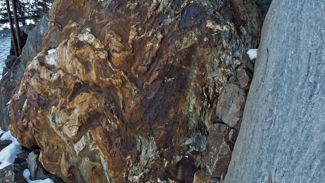 Tag 3 | Top Spot in den Alpen | Winterroadtrip in die Alpen | VW T4 - BullyCamper смотреть онлайн