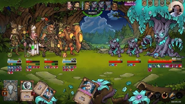 Across The Obelisk M16 Walkthrough Part 1