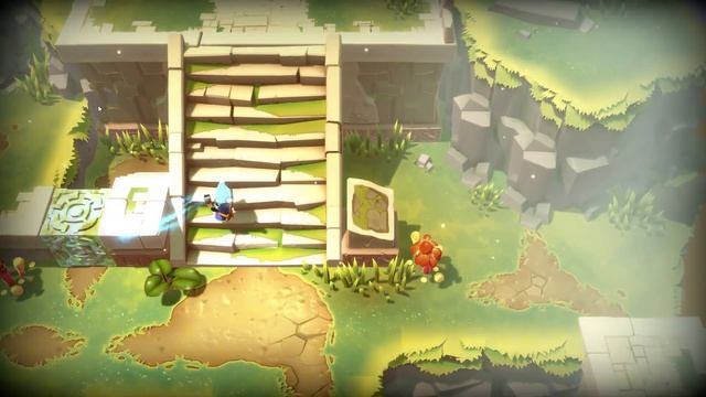 The Last Campfire walkthrough - All secret chest locations - All wanderer' diary locations смотреть онлайн