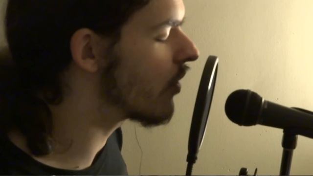 Right now - Korn cover смотреть онлайн