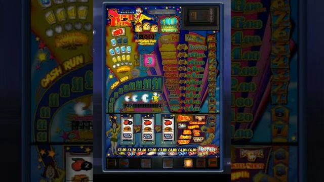 Fruit Machine - Super Pots смотреть онлайн