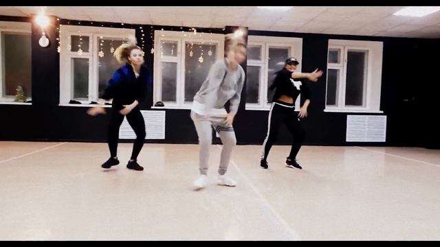MK Вика Ковальчук (HIP-HOP SELECT) "FOREVER" | FREAK DANCE STUDIO смотреть онлайн