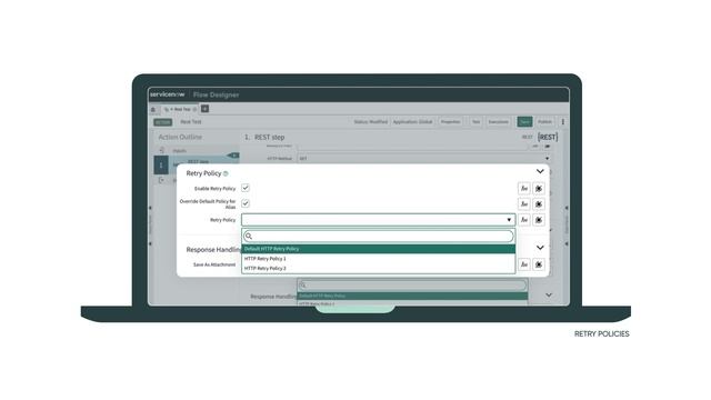 ServiceNow IntegrationHub – natively integrate ServiceNow with anything смотреть онлайн