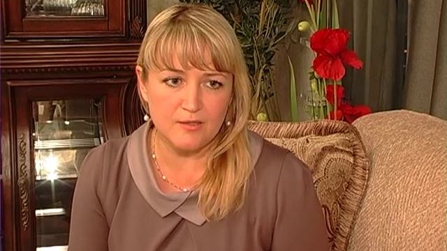 В гостях у Ромашково. Мастер-класс по изготовлению подушек". смотреть онлайн