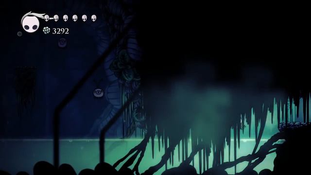Hollow Knight Voidheart Edition - Sunburned Albino Plays EP 11 смотреть онлайн