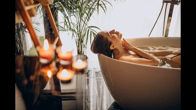 Музыка для купания, или принятия душа, расслабляющая | RELAX SHOWER | Music For Bathing