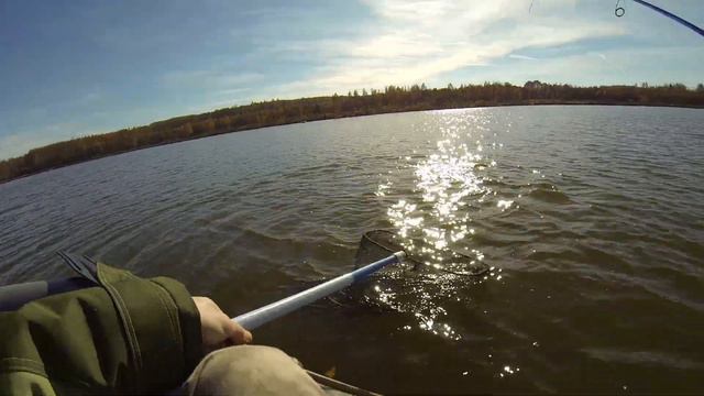 Джиг на жабовнике. Mottomo Spring. Щуки. смотреть онлайн