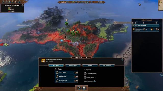 Yuan Bo Can Get ANY Factions HEROES! смотреть онлайн