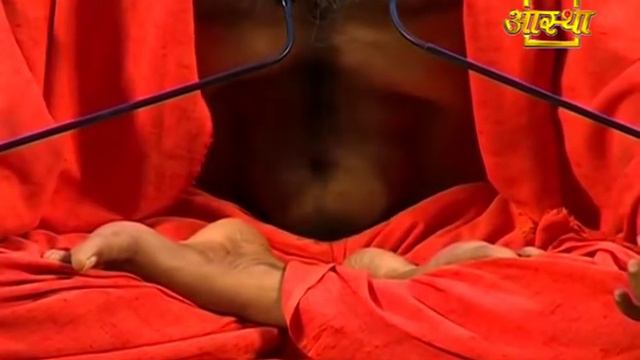 Bahya Pranayama {Steps & Benefits} | Swami Ramdev смотреть онлайн