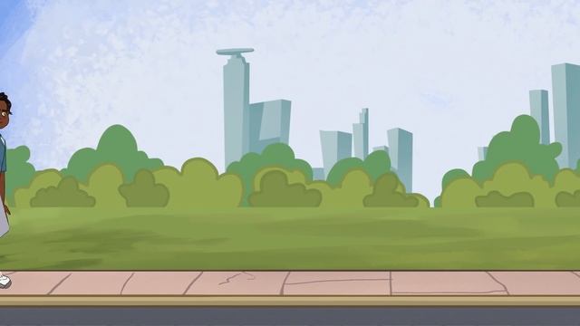 Я поменяла родителей | Анимированная история про реалити шоу смотреть онлайн